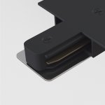 Аксессуар для трекового светильника Maytoni TRA002B-11B Accessories for tracks