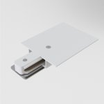 Аксессуар для трекового светильника Maytoni TRA002B-11W Accessories for tracks