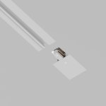 Аксессуар для трекового светильника Maytoni TRA002B-11W Accessories for tracks