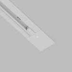 Аксессуар для трекового светильника Maytoni TRA002B-11W Accessories for tracks