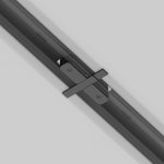 Соединитель трека Maytoni TRA002C-11B