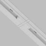 Аксессуар для трекового светильника Maytoni TRA002C-11W Accessories for tracks