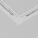 Угловой соединитель для трека Maytoni TRA002CL-11W