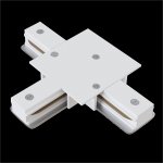 Аксессуар для трекового светильника Maytoni TRA002CT-11W Accessories for tracks