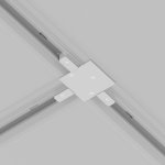 Аксессуар для трекового светильника Maytoni TRA002CT-11W Accessories for tracks