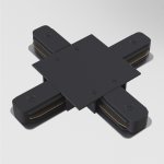 Аксессуар для трекового светильника Maytoni TRA002CX-11B Accessories for tracks