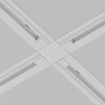 Аксессуар для трекового светильника Maytoni TRA002CX-11W Accessories for tracks