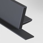 Аксессуар для трекового светильника Maytoni TRA002EC-11B Accessories for tracks