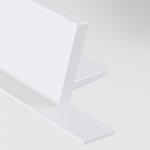 Аксессуар для трекового светильника Maytoni TRA002EC-11W Accessories for tracks