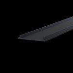 Аксессуар для трекового светильника Maytoni TRA004-21B Accessories for tracks