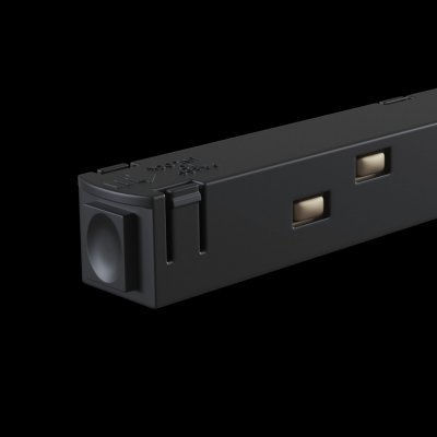 

Аксессуар для трекового светильника Maytoni TRA004B-22B Accessories for tracks, TRA004B-22B
