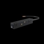 Ввод питания для магнитного шинопровода Maytoni TRA004B-22B Accessories for tracks