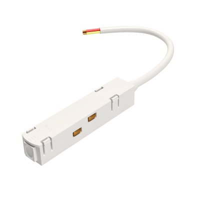 

Аксессуар для трекового светильника Maytoni TRA004B-22W Accessories for tracks, TRA004B-22W