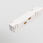 Аксессуар для трекового светильника Maytoni TRA004B-22W Accessories for tracks