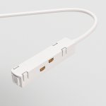 Аксессуар для трекового светильника Maytoni TRA004B-22W Accessories for tracks