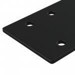 Прямой соединитель для накладного магнитного шинопровода Maytoni TRA004C-21S Accessories for tracks