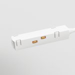 Аксессуар для трекового светильника Maytoni TRA004CPC-22W Accessories for tracks