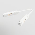 Аксессуар для трекового светильника Maytoni TRA004CPC-22W Accessories for tracks