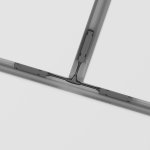 Комплектующие для трековой системы Maytoni TRA004CWT-22B Accessories for tracks Gravity