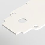 Аксессуар для трекового светильника Maytoni TRA004EC-22W Accessories for tracks