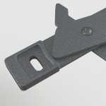 Аксессуар для трекового светильника Maytoni TRA004HS-21S Accessories for tracks