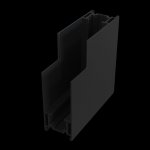 Аксессуар для трекового светильника Maytoni TRA004ICL-21B Accessories for tracks