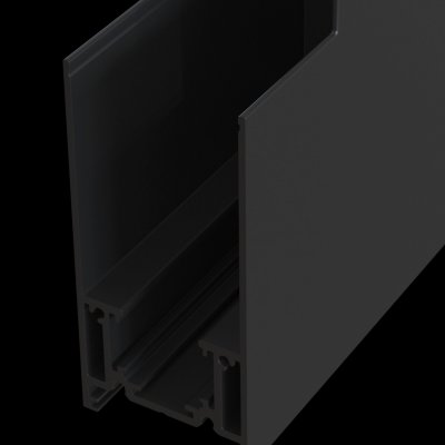 Аксессуар для трекового светильника Maytoni TRA004ICL-21B Accessories for tracks Аксессуар для трекового светильника Maytoni TRA004ICL-21B Accessories for tracks