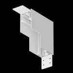 Аксессуар для трекового светильника Maytoni TRA004ICL-21W Accessories for tracks