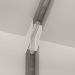 Аксессуар для трекового светильника Maytoni TRA004ICL-21W Accessories for tracks
