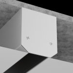 Аксессуар для трекового светильника Maytoni TRA004MPEC-21S -