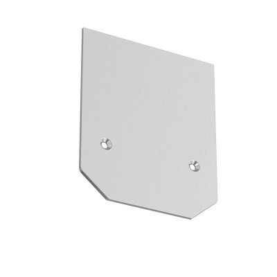 Аксессуар для трекового светильника Maytoni TRA004MPEC-21S -