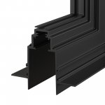 Аксессуар для трекового светильника Maytoni TRA004OCL-22B Accessories for tracks