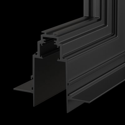 

Аксессуар для трекового светильника Maytoni TRA004OCL-22B Accessories for tracks, TRA004OCL-22B