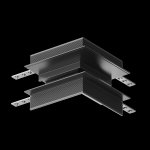 Аксессуар для трекового светильника Maytoni TRA004OCL-22B Accessories for tracks