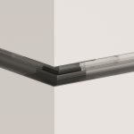 Аксессуар для трекового светильника Maytoni TRA004OCL-22B Accessories for tracks