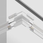 Аксессуар для трекового светильника Maytoni TRA004OCL-22W Accessories for tracks