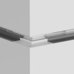 Аксессуар для трекового светильника Maytoni TRA004OCL-22W Accessories for tracks