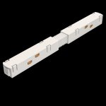 Аксессуар для трекового светильника Maytoni TRA004PC-22W Accessories for tracks