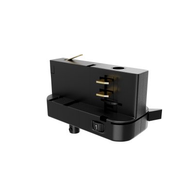 Комплектующие для трековой системы Maytoni TRA005-3-A-B Accessories for tracks Trinity Комплектующие для трековой системы Maytoni TRA005-3-A-B Accessories for tracks Trinity