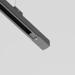 Аксессуар для трекового светильника Maytoni TRA005B-31B-R Accessorises