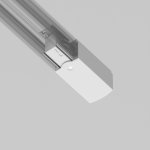 Аксессуар для трекового светильника Maytoni TRA005B-31W-L Accessorises