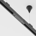 Аксессуар для трекового светильника Maytoni TRA005C-31B Accessorises