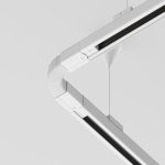 Аксессуар для трекового светильника Maytoni TRA005CF-31W Accessorises