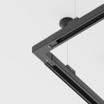 Аксессуар для трекового светильника Maytoni TRA005CL-31B-L Accessorises