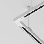 Аксессуар для трекового светильника Maytoni TRA005CL-31W-L Accessorises