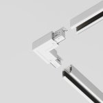 Аксессуар для трекового светильника Maytoni TRA005CL-31W-R Accessorises