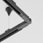 Аксессуар для трекового светильника Maytoni TRA005CS-31B Accessorises