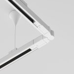 Аксессуар для трекового светильника Maytoni TRA005CS-31W Accessorises