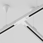 Аксессуар для трекового светильника Maytoni TRA005CT-31W-R Accessorises