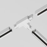 Аксессуар для трекового светильника Maytoni TRA005CT-31W-R Accessorises